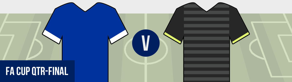 Everton vs Chelsea