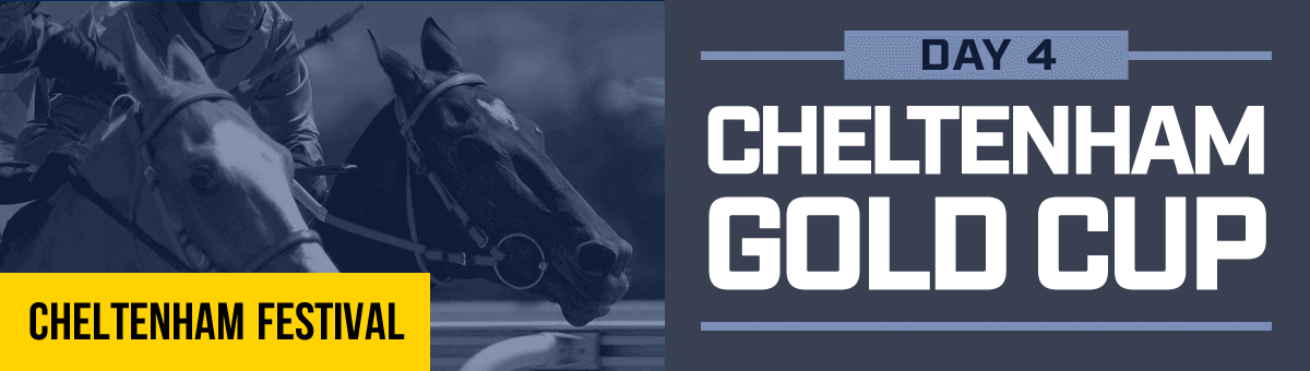 Cheltenham Gold Cup Odds