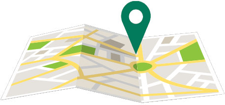 bet365 Shops Map