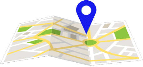 BoyleSports Shops Map