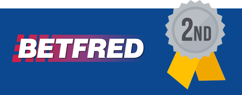 Betfred Signup Offer