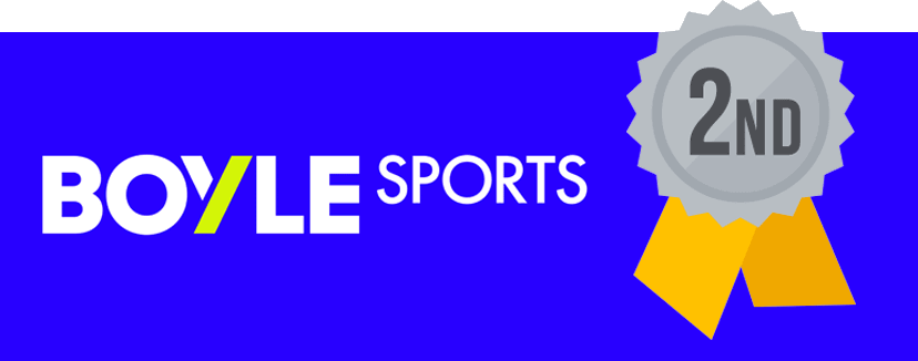 BoyleSports Signup Offer