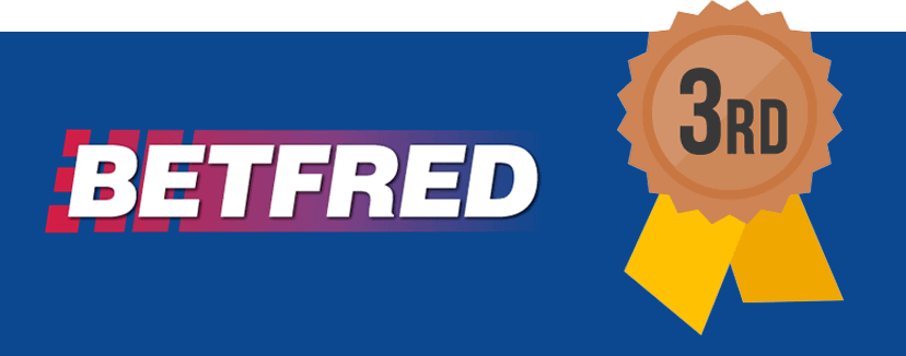 Betfred Signup Offer