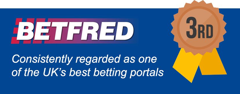 Betfred