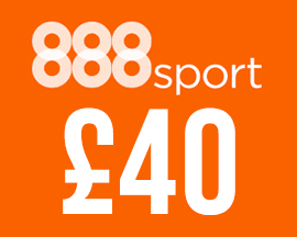888sport Signup Offer