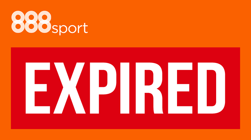 888sport Signup Offer