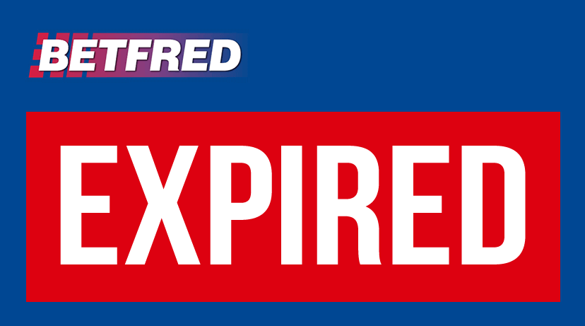 Betfred Signup Offer