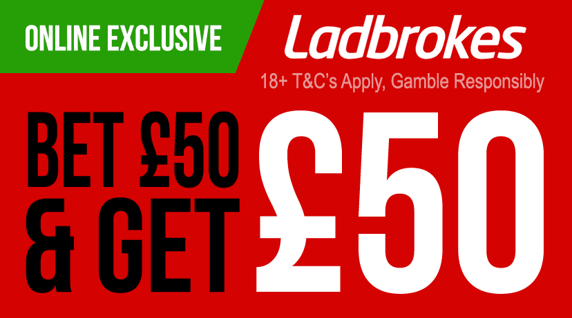 Ladbrokes