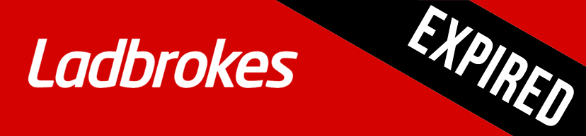 Ladbrokes Betting Offer