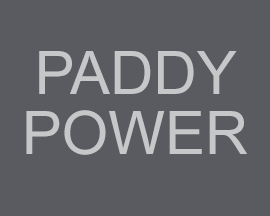 PaddyPower Signup Offer