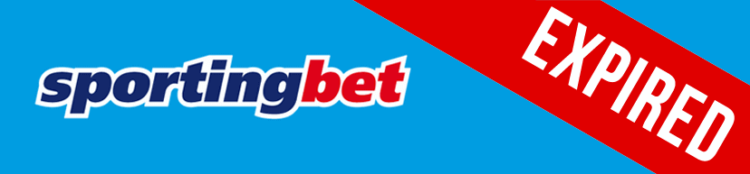 SportingBet Betting Offer