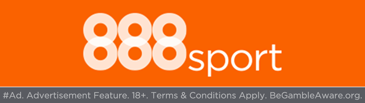 888sport Betting Offer