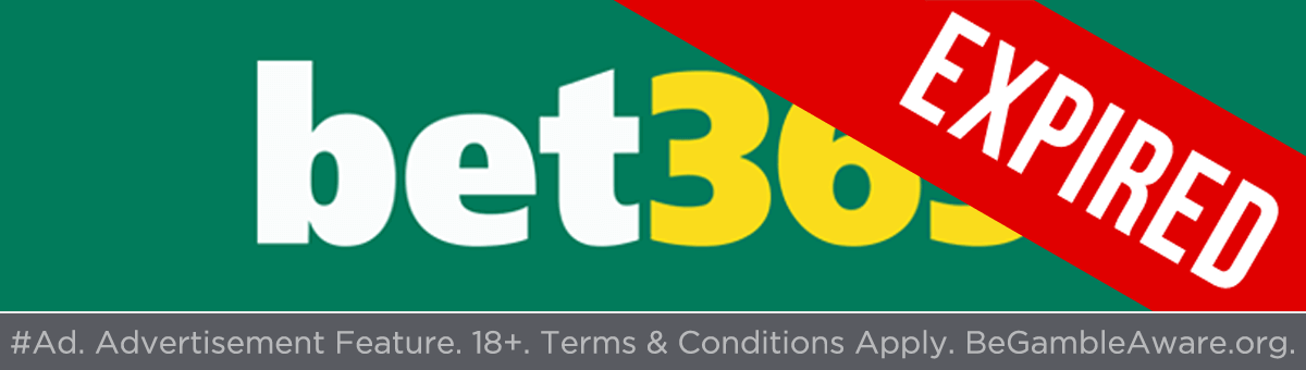 Bet365 Betting Offer