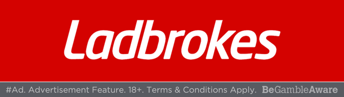 Ladbrokes Betting Offer