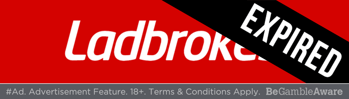 Ladbrokes Betting Offer