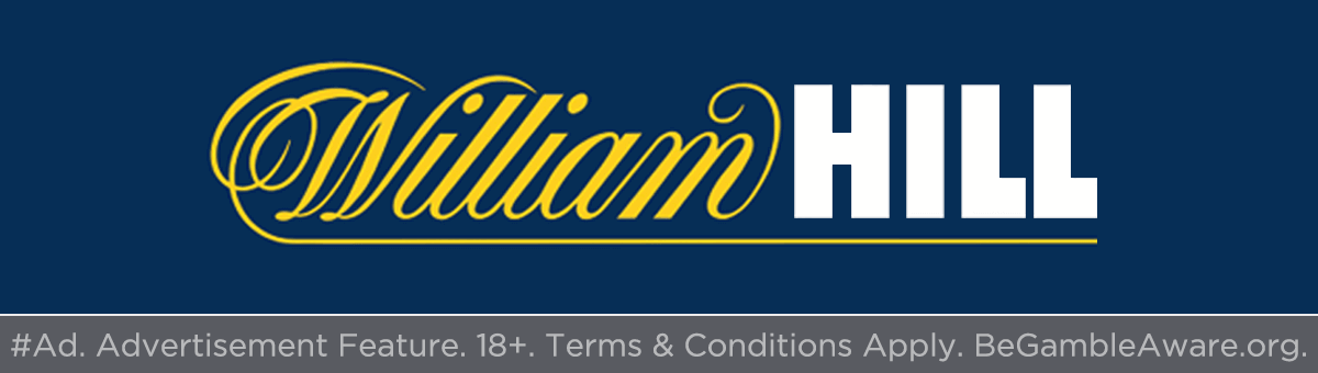 William Hill Betting Offer