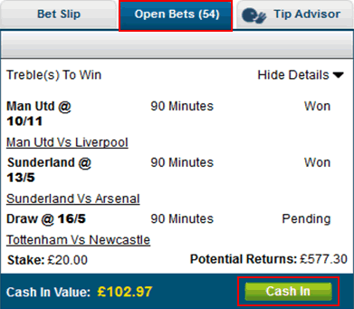 How To Close My William Hill Account